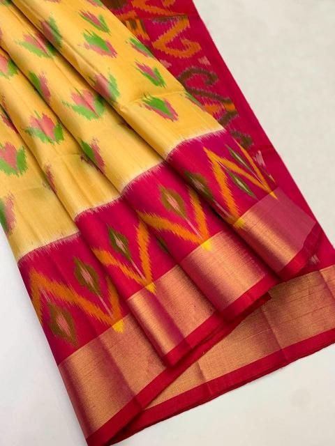 Dhayana dola silk potala 02 bollywood saree wholesale